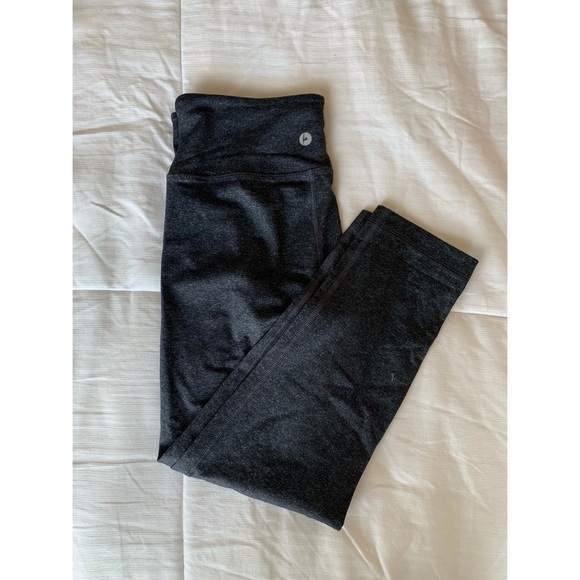 Cropped Leggings - Picture 4 of 5